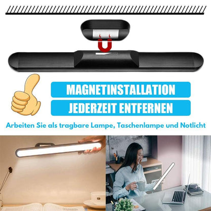 Adjustable LED Touch Lamp Bar