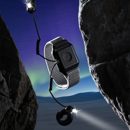 Bright Heavy-Duty LED Flashlight