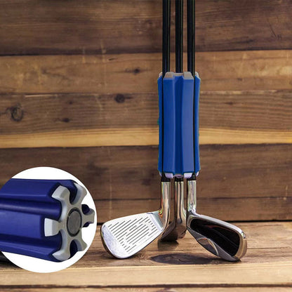 Compact Golf Bag Organizer