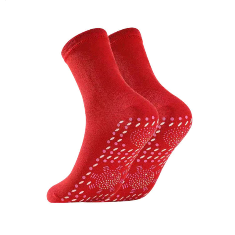 Thermal Massage Recovery Sports Socks