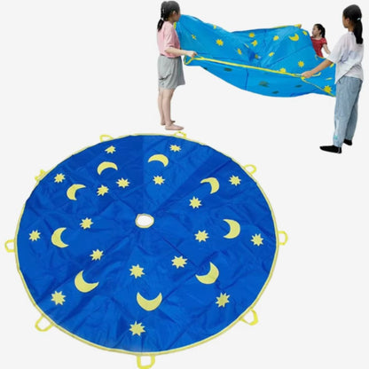 Kids' Fun Soft Play Swing Cloth