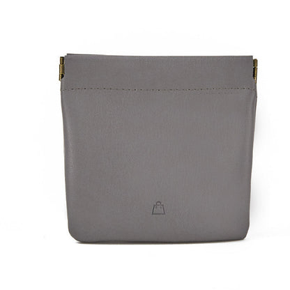 Genuine Leather Money Wallet