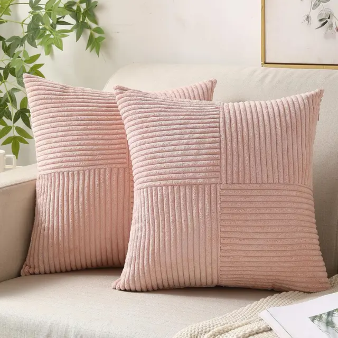 Plush Comfortable Pillow Cushion