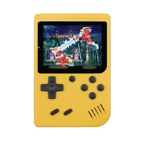 Retro Game Console Classic Edition 400+ Games