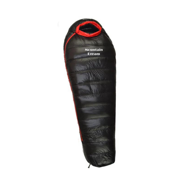 Cold Weather Down Filled Sleeping Bag