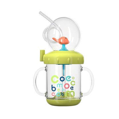 Adorable Infant Sippy Cup
