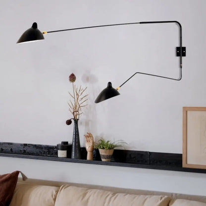 Peaceful Ambient Table Lamp