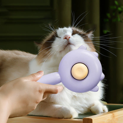 Pet Hair Removal Brush Tool