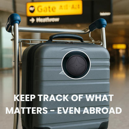 Car GPS Tracker with Powerful Magnet