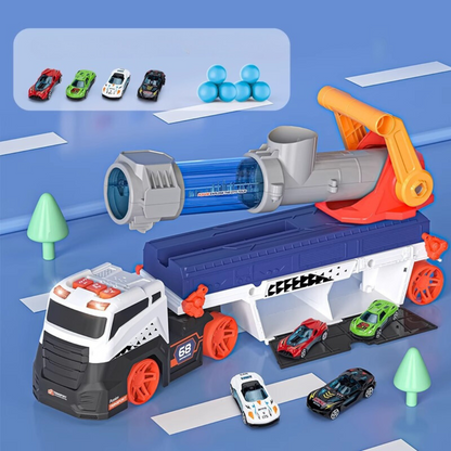 Fast Remote Control Toy Car Truck