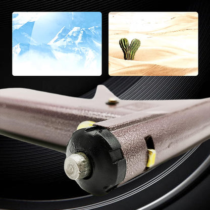 Fast Plug Mushroom Repair Kit Set