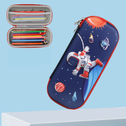 Protective 3D Phone Case
