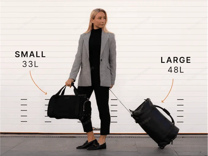Stylish Travel Backpack