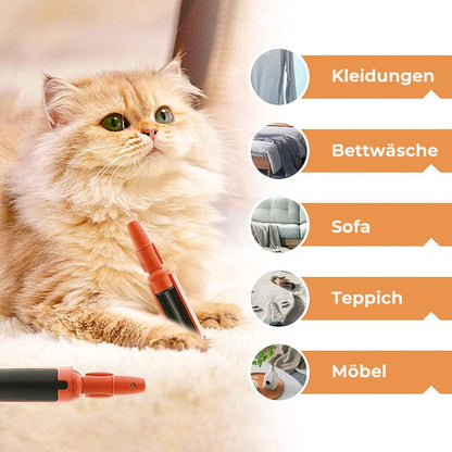 Pet Hair Remover Lint Roller Set