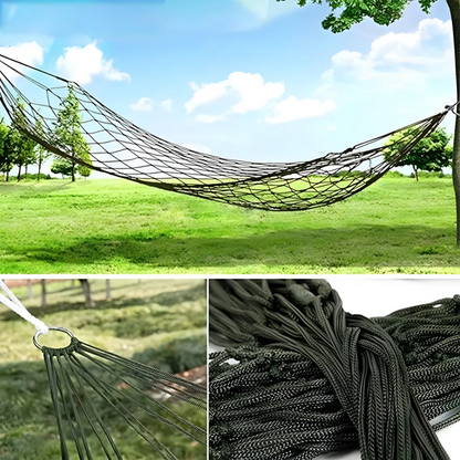Premium Lightweight Travel Hammock