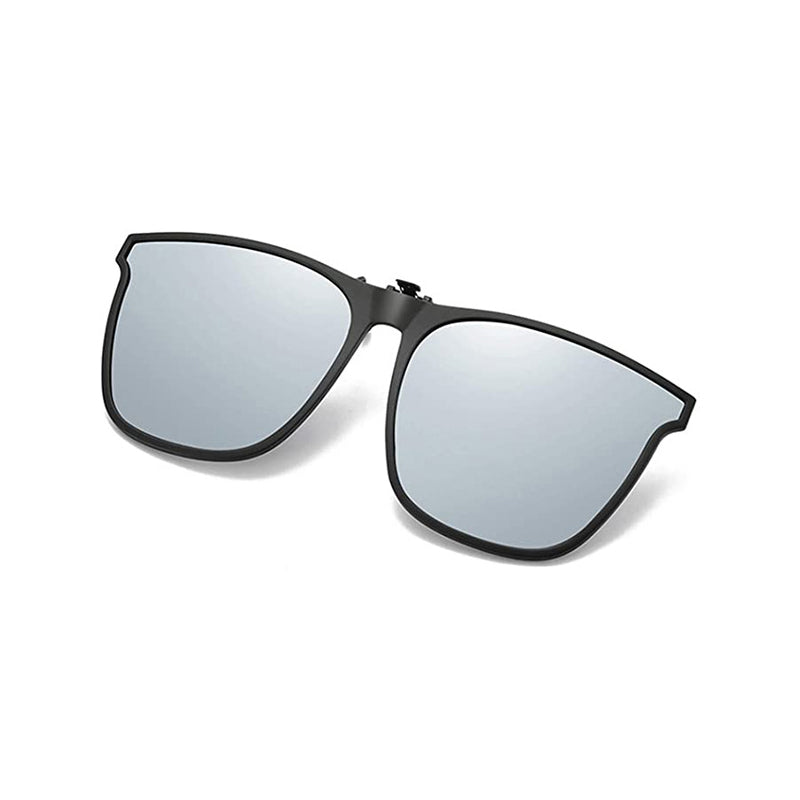 Trendy Sunglasses Clip for Outdoor Use