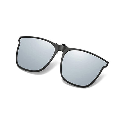 Trendy Sunglasses Clip for Outdoor Use
