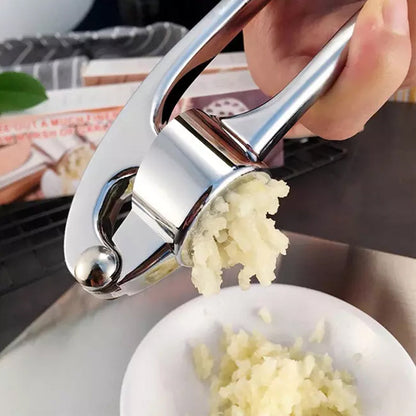 High Quality Easy Garlic Crusher
