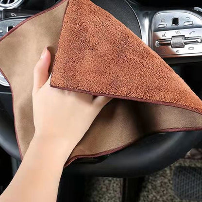 Fesara | Ultra Dry Microfiber Car Towel