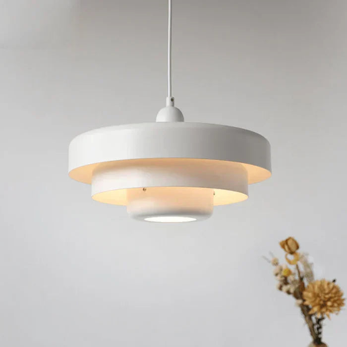 Classic LED Hanging Light Fixture