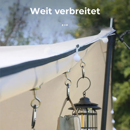 Strong Magnetic Camping Tent Hook