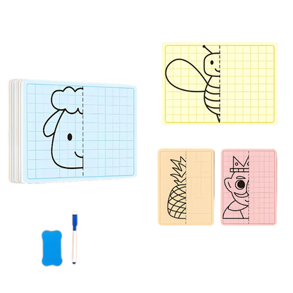 Stylish Wall Art Grid