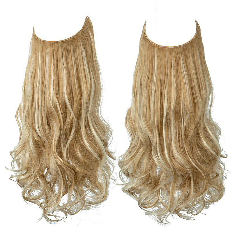 Fesara | Gorgeous Loose Curl Wig