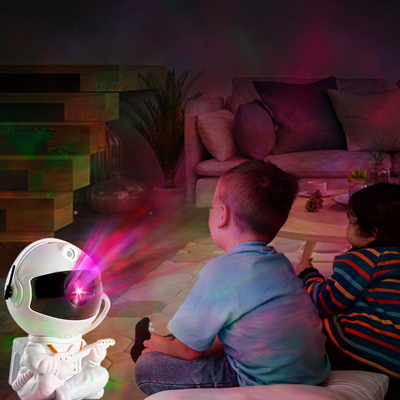 Galaxy Night Sky Light Projector