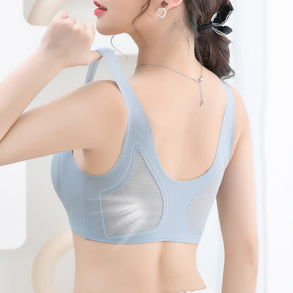 Lightweight Comfortable Sports Bra