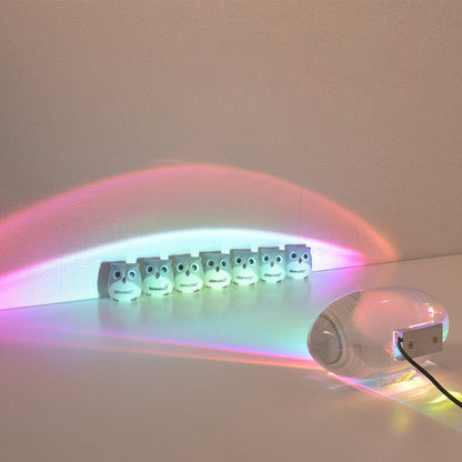 Fesara USB Table Lamp