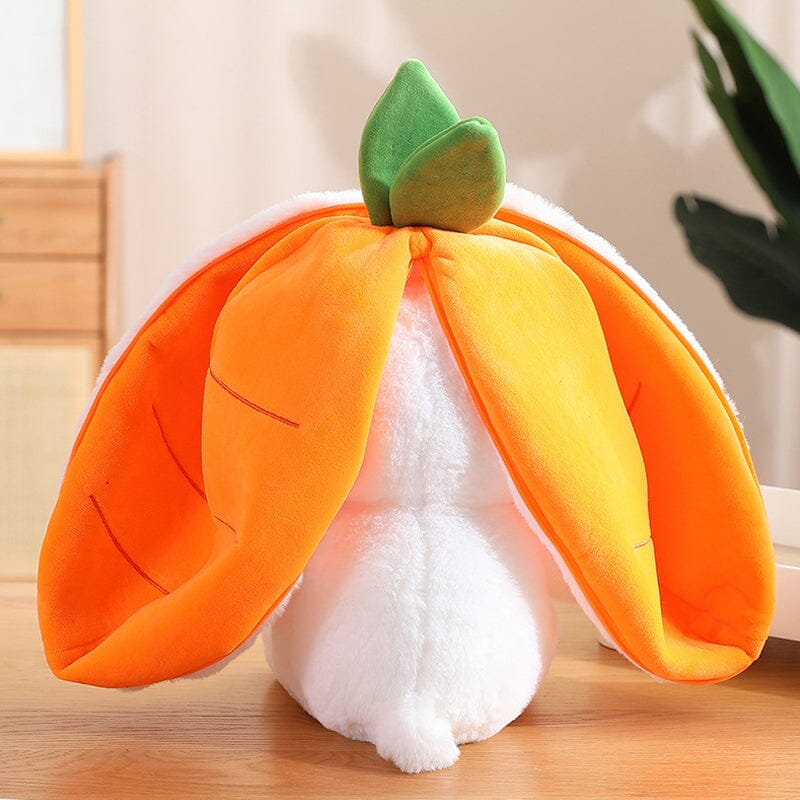 Adorable Bunny Soft Plush Toy