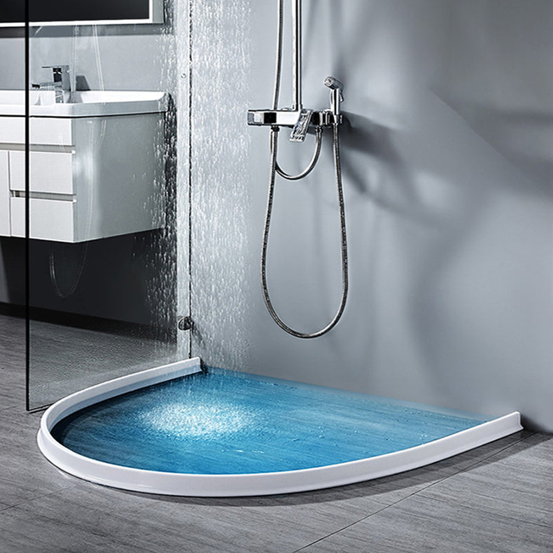 Bathroom Silicone Plug Water Stopper