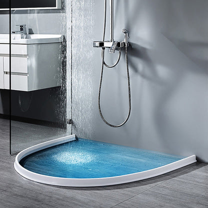 Bathroom Silicone Plug Water Stopper