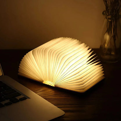 Portable LED Table Lamp