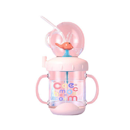 Adorable Infant Sippy Cup