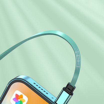 Universal 3-in-1 Fast Phone Charging Cable