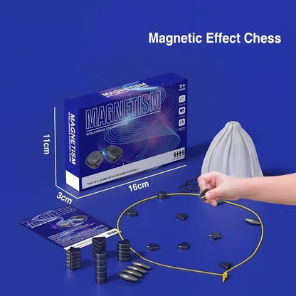 Portable Travel Chess Set