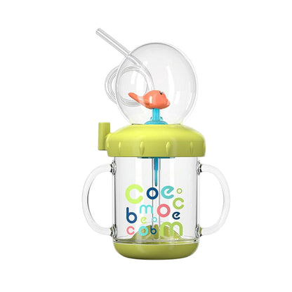 Compact Lightweight Diving Water Bottle - Fesara