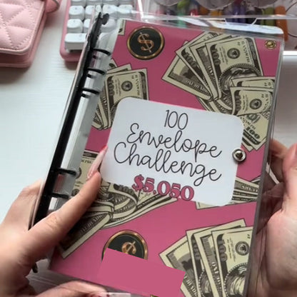 Fesara | Ultimate Weekly Planner Binders