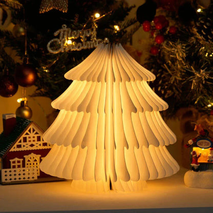 Portable LED Table Lamp