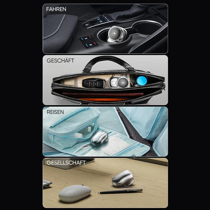 Portable Compact USB Travel Shaver