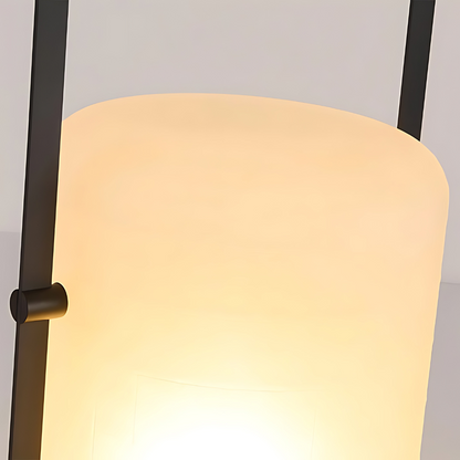 Commercial Warehouse Lighting