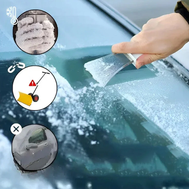 Car Scan Anti Freeze Diagnostic Tool