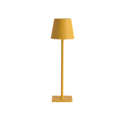 Portable Rechargeable Outdoor Lamp