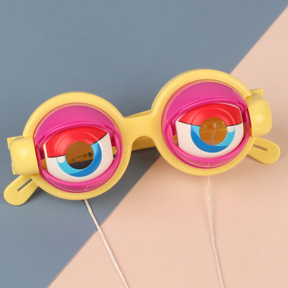 Quirky Novelty Costume Glasses
