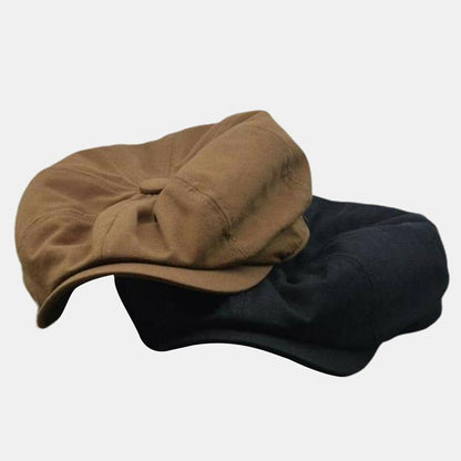 Vintage Men's Trilby Hat