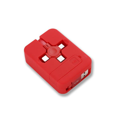 Multi Function Charging Cable Organizer - Fesara