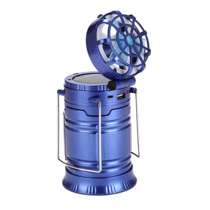 Portable 6-in-1 Outdoor Camping Lantern