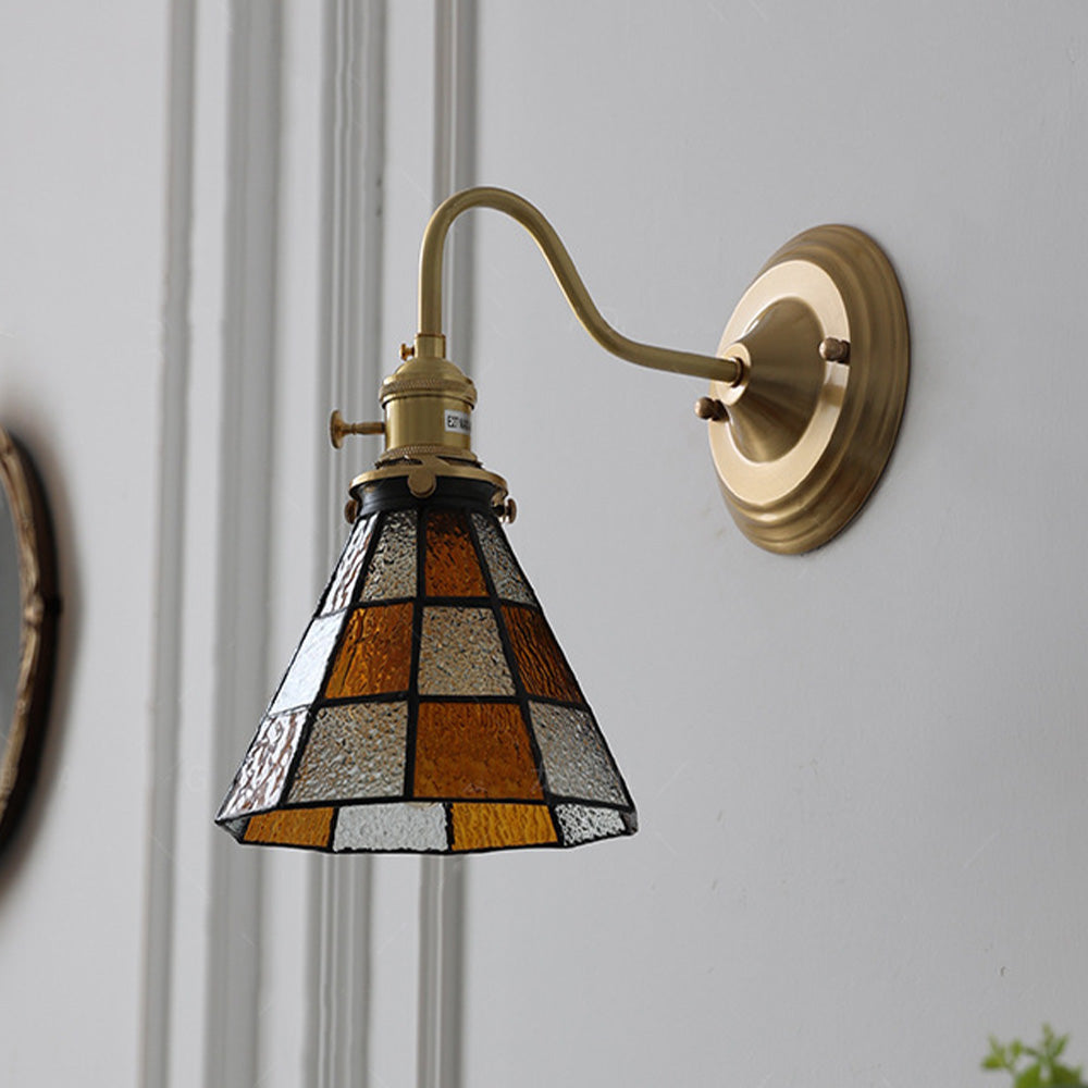 Classic Home Wall Lamp for Bedroom and Living Room