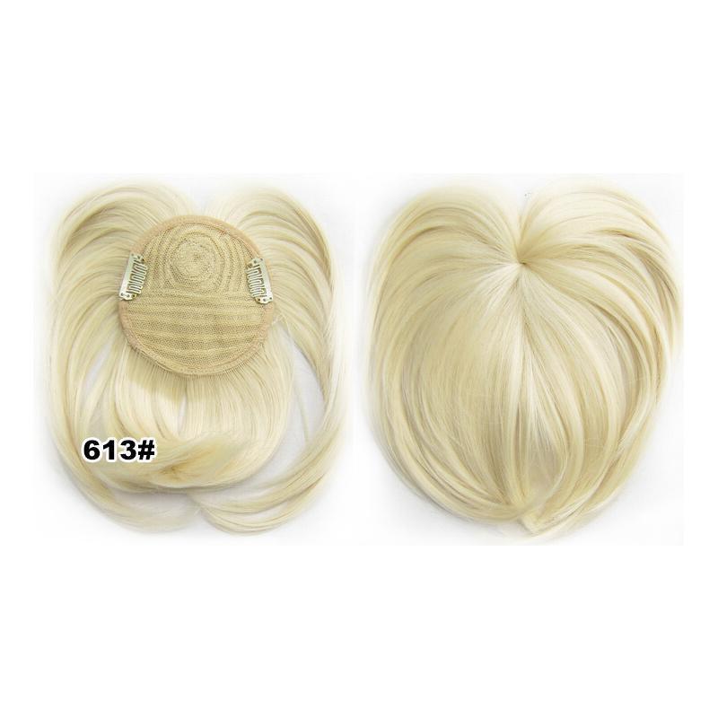 Fesara | Premium Hair Clip Piece